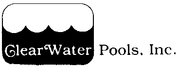CLEAR WATER POOLS, INC.