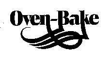 OVEN-BAKE