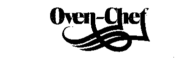 OVEN-CHEF