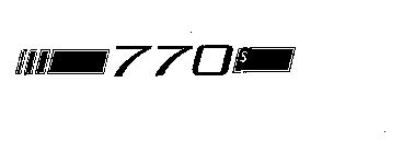 770S
