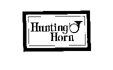 HUNTING HORN