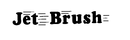 JET BRUSH