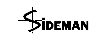 SIDEMAN