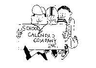 SCHOOL CALENDAR COMPANY, INC.