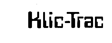 KLIC-TRAC