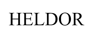 HELDOR