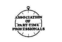 ASSOCIATION OF PART-TIME PROFESSIONALS