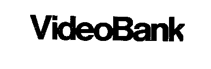 VIDEOBANK