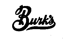 BURK'S