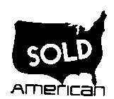 SOLD AMERICAN