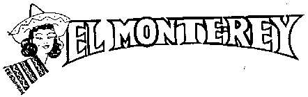 EL MONTE-REY