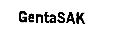 GENTASAK