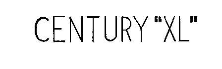 CENTURY 