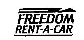 FREEDOM RENT-A-CAR