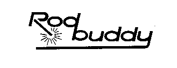 ROD BUDDY