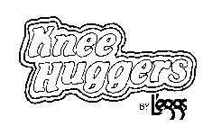 KNEE HUGGERS BY L'EGGS