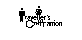 TRAVELLER'S COMPANION