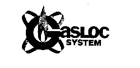 GASLOC SYSTEM
