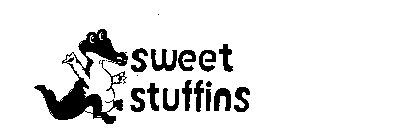 SWEET STUFFINS