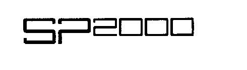 SP 2000