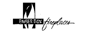 EMBER BOX FIREPLACES