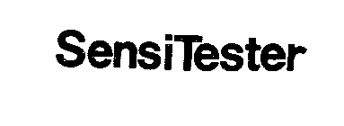 SENSITESTER