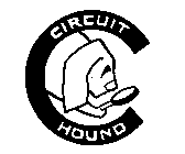 C CIRCUIT HOUND