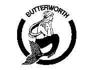 BUTTERWORTH