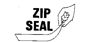 ZIP SEAL
