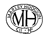 MH MARLEY HODGSON