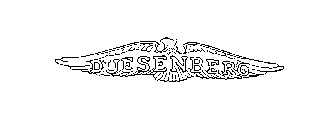 DUESENBERG