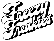 FREEZY FREAKIES