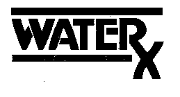 WATERX