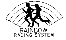 RAINBOW RACING SYSTEM