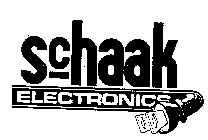 SCHAAK ELECTRONICS