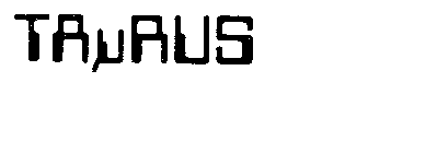 TAµRUS