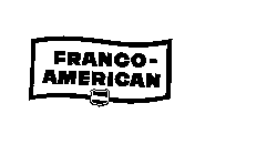 FRANCO-AMERICAN