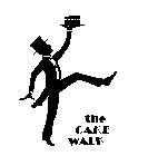 THE CAKE WALK