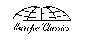 EUROPA CLASSICS