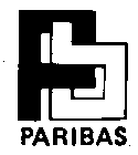 PB PARIBAS