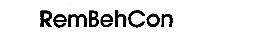 REMBEHCON