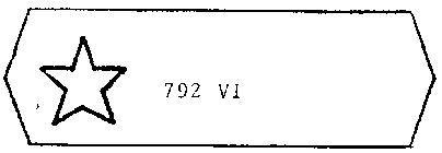 792 VI