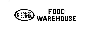 PRICE CUTTER FOOD WAREHOUSE