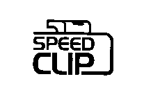 SPEED CLIP