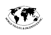 WORLD TRAVEL & INCENTIVES INC.