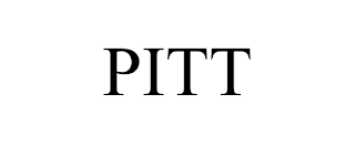 PITT