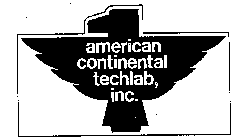 AMERICAN CONTINENTAL TECHLAB, INC.