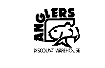 ANGLERS DISCOUNT WAREHOUSE