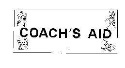 COACH'S AID
