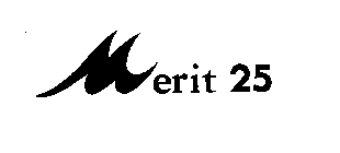 MERIT 25